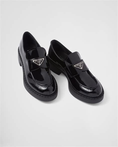 prada men's loafers|men's prada loafers sale.